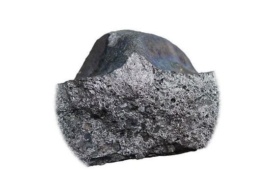 0,2% métaux de bloc de Deoxidizer FeSiAl Ferro de composé de manganèse rendant industriels