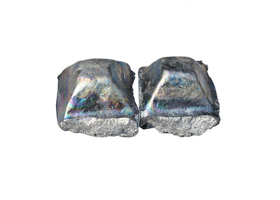 alliages ferros de baryum d'aluminium de silicium d'alliage fesial