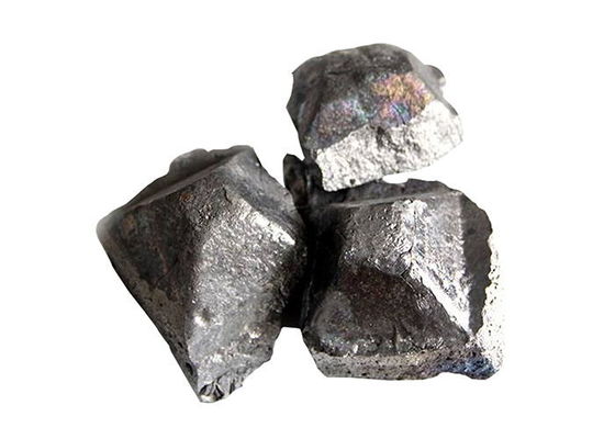 Alliage en aluminium de FeSiAl de silicium ferro pour le bâti