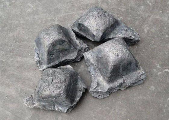 Alliage en aluminium de FeSiAl de silicium ferro pour le bâti