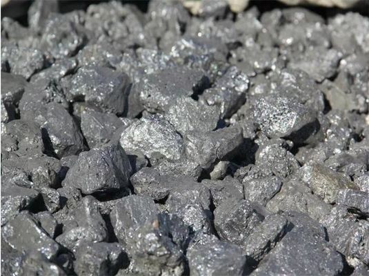 Le silicium ferro d'utilisation élevée scorifient la désoxydation de diffusion de 50%
