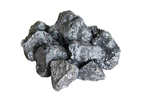 Scories ferros de silicium de 65% pour le bâti