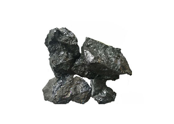 Scories ferros de silicium de 65% pour le bâti
