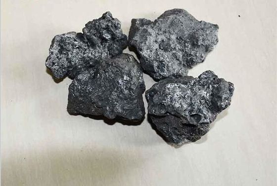 Scories ferros de silicium de 65% pour le bâti