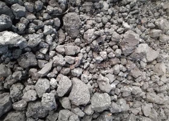 Scories ferros de silicium de 65% pour le bâti