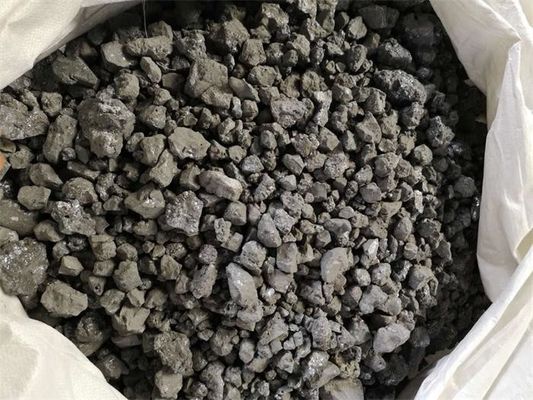 50mm outre des scories de silicium en métal de catégorie pour la sidérurgie ISO9001 comme métal Deoxidizer