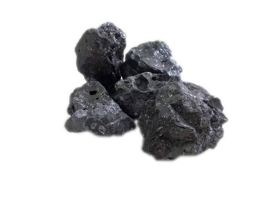 Agent ferro Silicon Slag Promoting Spheroidization d'alliage de sidérurgie