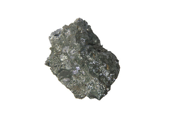 La grande pureté outre du silicium ferro de catégorie scorifient 50% pour l'amélioration de la température de four
