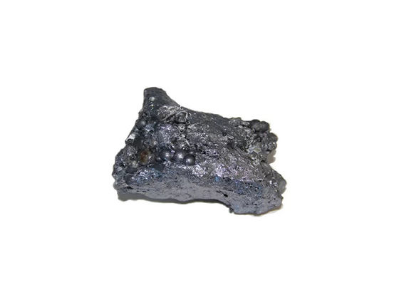 La grande pureté outre du silicium ferro de catégorie scorifient 50% pour l'amélioration de la température de four