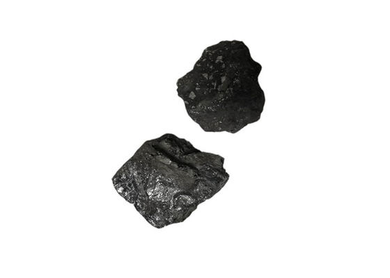Métallurgie industrielle outre du contenu de silicium du silicium 60% de Ferro de catégorie
