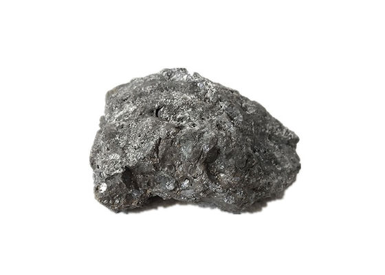 50mm outre des scories de silicium en métal de catégorie pour la sidérurgie ISO9001 comme métal Deoxidizer