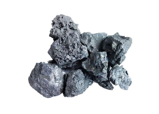 Scories ferros matérielles industrielles de silicium outre de catégorie