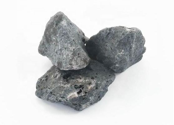 Scories ferros matérielles industrielles de silicium outre de catégorie