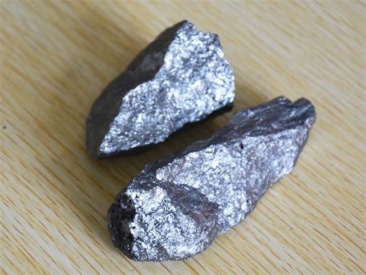 98,7% silicium métallurgique 441 avec la résistance à l'oxydation élevée