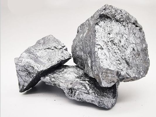 Silicium-métal 441 du silicium-métal de métallurgie de minerais 553 3303