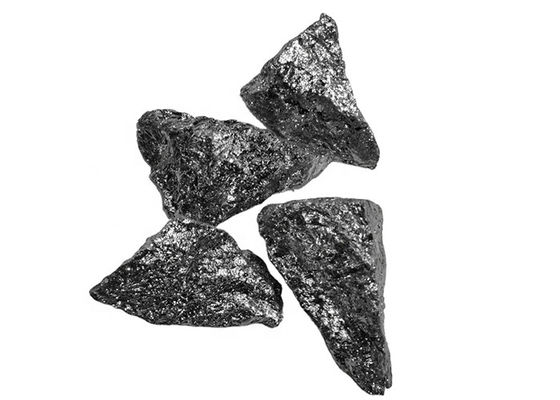Haut silicium de catégorie de semi-conducteur de la fluidité 99,3% 3303 50mm