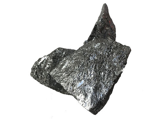 98,7% silicium métallurgique 441 avec la résistance à l'oxydation élevée