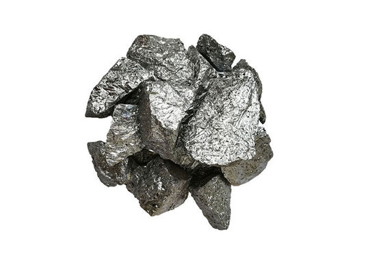 Silicium-métal industriel de 50mm 553 3303