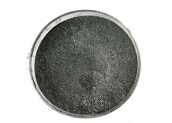 325 silicium-métal matériel réfractaire de poudre de Mesh Silicon Metal 441 553