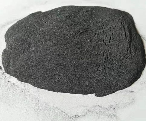 poudre pure 140 Mesh For Metallurgy de silicium-métal de 98% - de 99%