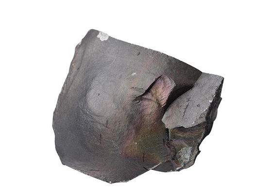 Additif ferro d'alliage de manganèse de carbone moyen industriel de catégorie de 80%