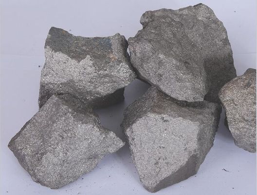 Gris argenté HC FeMn 75%