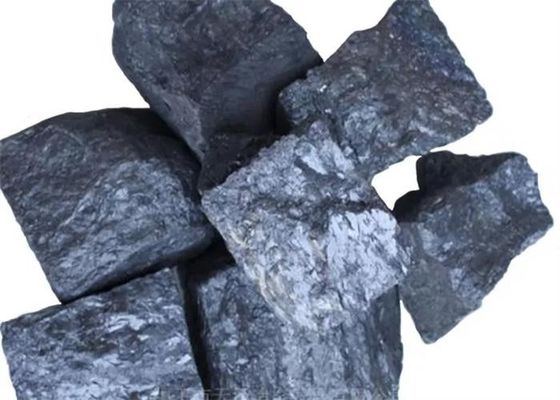 Agent RE Ferro Silicon Magnesium de Spheroidizing 100mm pour le fer liquide