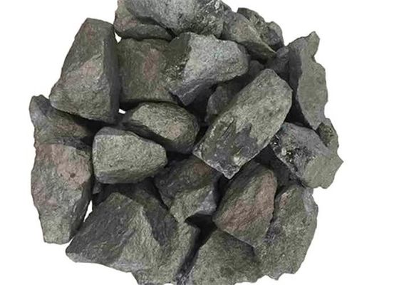 Agent RE Ferro Silicon Magnesium de Spheroidizing 100mm pour le fer liquide