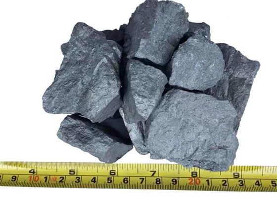Alliage de magnésium de ferrosilicium de grande pureté