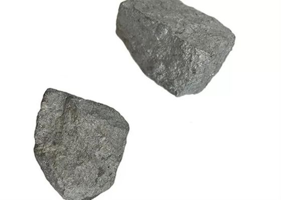 Alliage de magnésium de ferrosilicium de grande pureté
