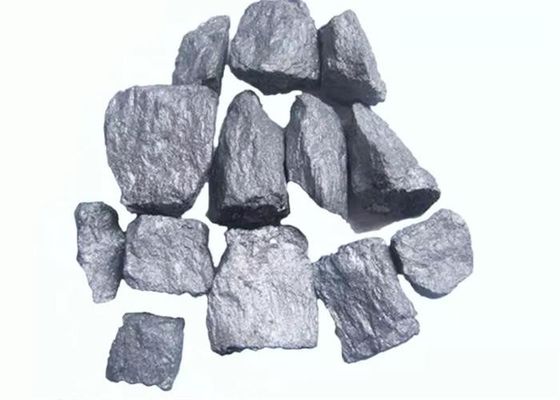 Alliage de magnésium de ferrosilicium de grande pureté