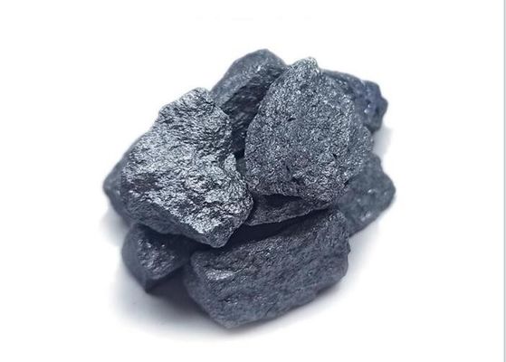 Inoculant de silicium de Ferro de terre rare de sidérurgie