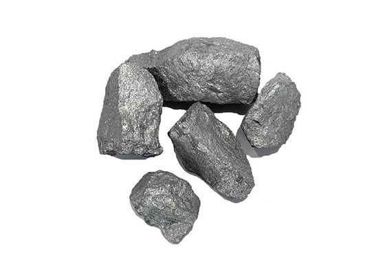 Alliage ferro de ferrosilicium de terre rare de minerais de terre rare de silicium de Nodulizer