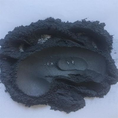 La matière première FeSi saupoudrent 72% l'alliage que ferro de silicium saupoudrent la maille 20