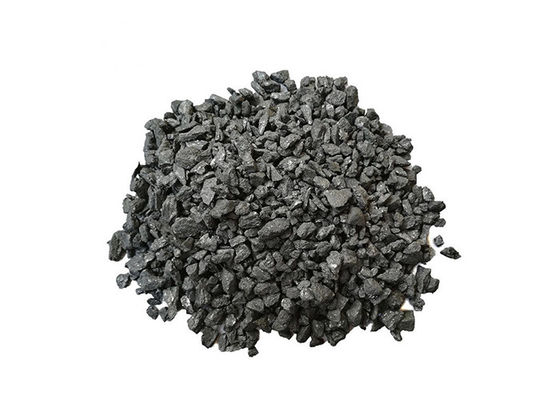 Granule d'inoculant d'alliage de baryum de FeSi de sidérurgie renforçant la perlite Matrix