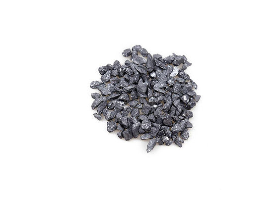 Ba ferro de l'inoculant 30% de baryum de silicium de 1-3mm pour la désulfuration
