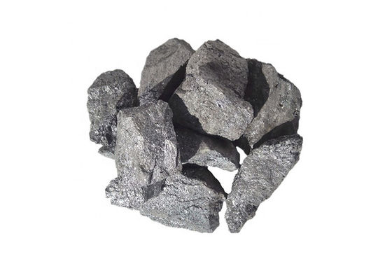 Baryum 10mm ferro nodulaire de silicium