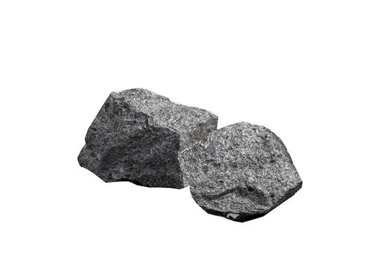 Inoculation malléable de fer de Deoxidizer FeBaSi comme agent Barium Metal Lump de Desulfurizing