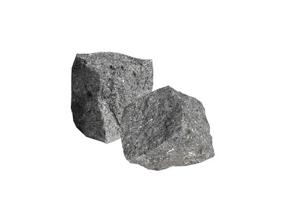 Inoculation malléable de fer de Deoxidizer FeBaSi comme agent Barium Metal Lump de Desulfurizing