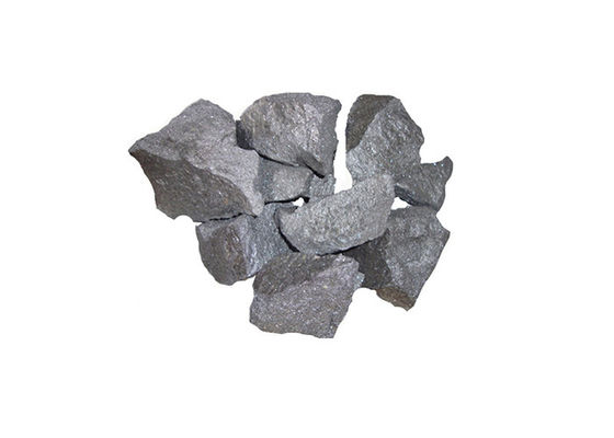 Morceaux ferros de baryum de silicium de Ba de 20% pour la sidérurgie Deoxidizer
