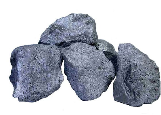 Inoculant ferro malléable de baryum de silicium
