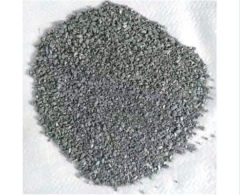 L'inoculant ferro de baryum de silicium de 40% SI réduisent effectivement la dureté relative