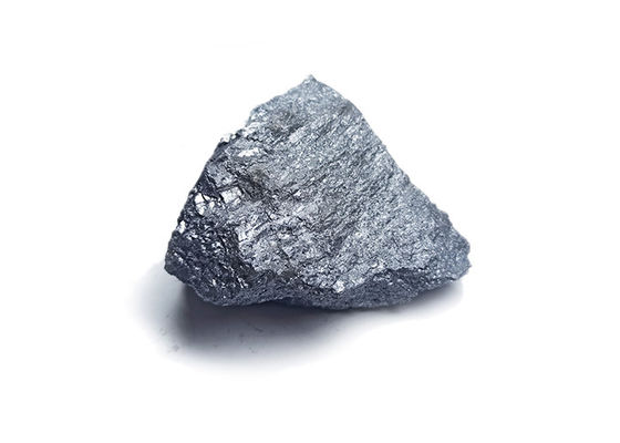 Baryum de satisfaction nodulaire du silicium 5030 de fonte de FeSiBa de sidérurgie