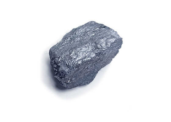 Baryum de satisfaction nodulaire du silicium 5030 de fonte de FeSiBa de sidérurgie