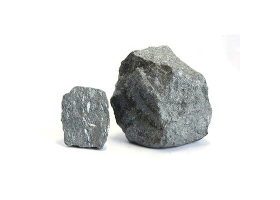 Baryum de satisfaction nodulaire du silicium 5030 de fonte de FeSiBa de sidérurgie