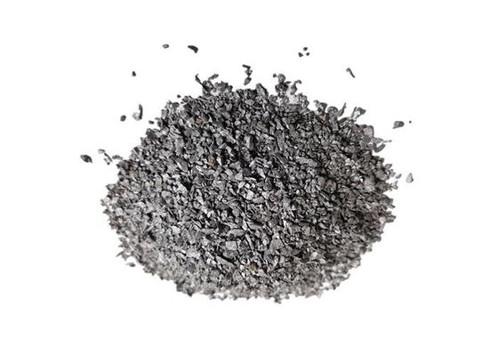 Granule nodulaire de Ba de l'alliage 30% de baryum de silicium de la fonte ISO9001