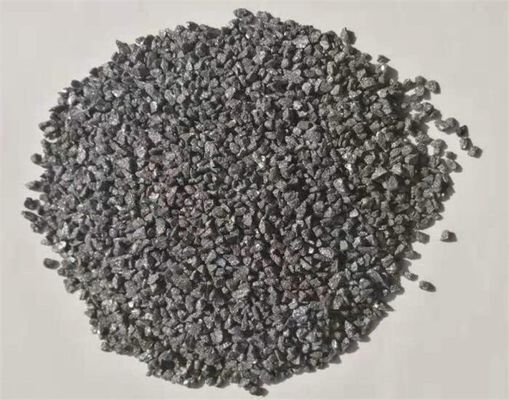Granule nodulaire de Ba de l'alliage 30% de baryum de silicium de la fonte ISO9001