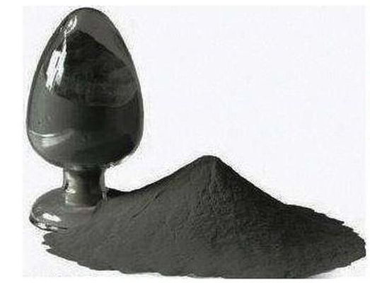 Carbure de silicium noir de meulage SiC90