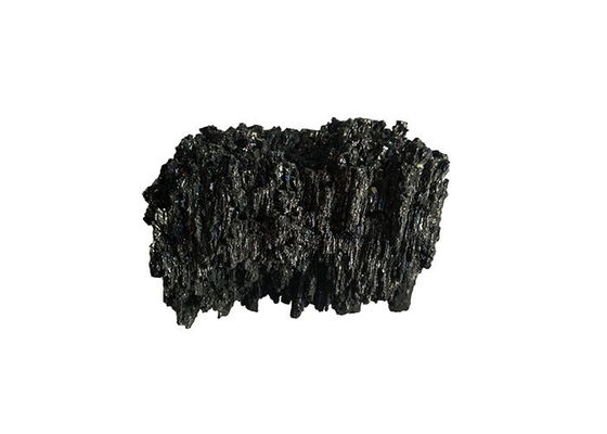Métal composé de carbure de silicium du carbure de silicium de noir de Deoxidizer sic 95%