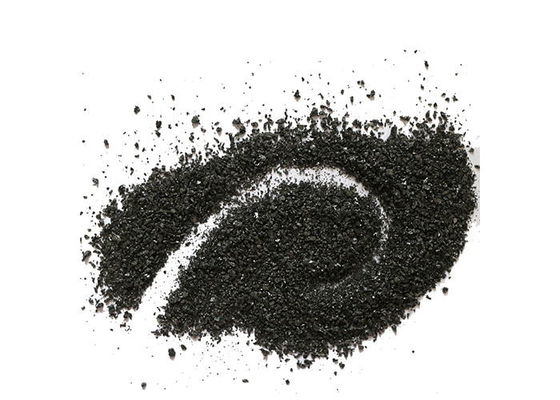 Inoculation malléable noire de fer de Gray Barium Silicon Inoculant 10-50mm